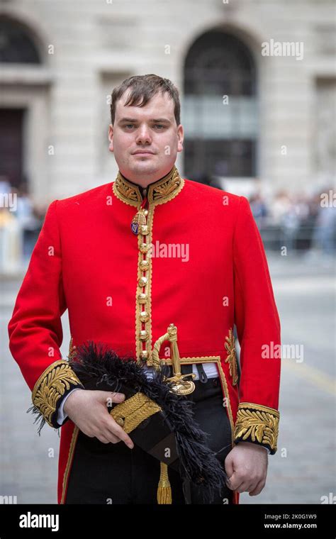 Red coated soldiers hi-res stock photography and images - Alamy