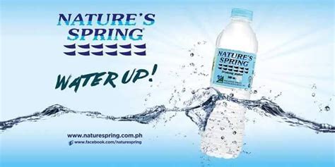 Nature’s Spring Water, TV & Home Appliances, Kitchen Appliances, Water ...