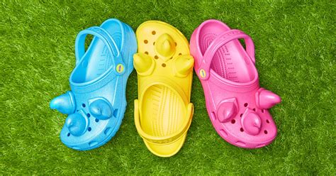 How Much Are The Crocs x Peeps Shoes? You Can't Resist These