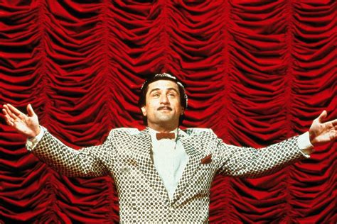 Anatomy of an Actor: Robert De Niro and The King of Comedy | Vanity Fair