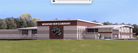 Mountain View Elementary | Benton School District