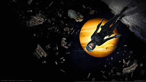 Share 79+ the expanse wallpaper latest - in.coedo.com.vn