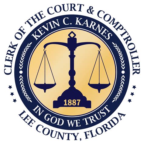 Lee County Clerk of Courts | United Way of Lee, Hendry, and Glades