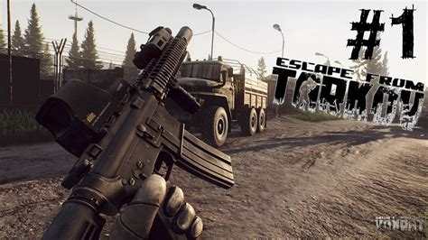 Escape from tarkov waffen modding - covertoo