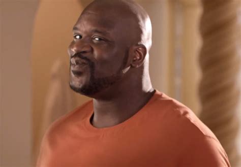 Shaq | That smirk! | Dancing cat, Memes, Shaq