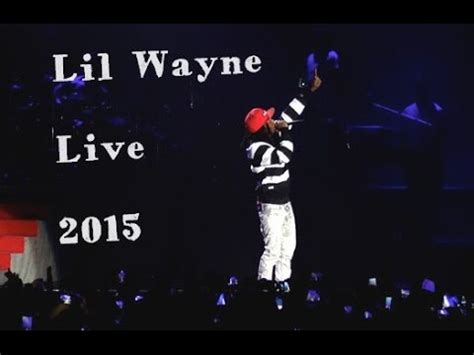 Lil Wayne - LIVE in Paris Full Concert HD - YouTube