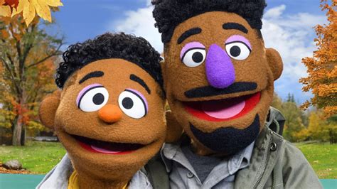 Sesame Street Introduces New Characters For Powerful Program