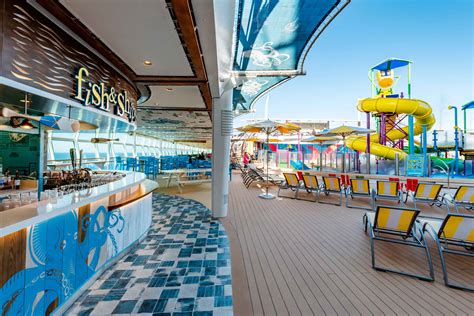 Independence Of The Seas Kids Club - Cruise Gallery