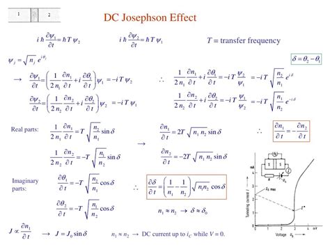 PPT - 10. Superconductivity PowerPoint Presentation, free download - ID ...