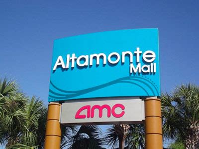 Altamonte Mall - My Heathrow Florida: Experience Seminole County