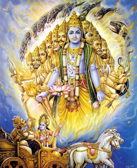 Krishna Arjun Wallpapers - Top Free Krishna Arjun Backgrounds ...