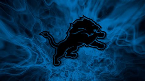 Detroit Lions Desktop Wallpaper - 2024 NFL Football Wallpapers ...