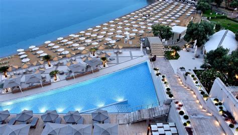 Luxury Hotels in Montenegro: Best 5 Star Hotels in Montenegro