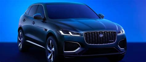 2023 Jaguar F-PACE Colors | Jaguar Palm Beach