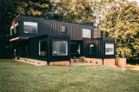 Cost To Build A Shipping Container House - Encycloall