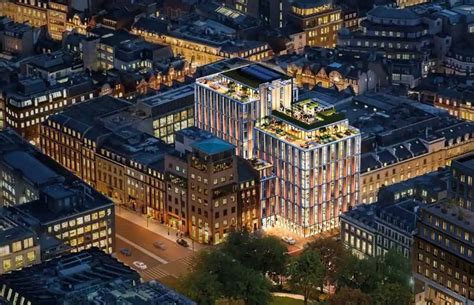 Mandarin Oriental is opening a new Mayfair hotel | Latest news | Hot ...