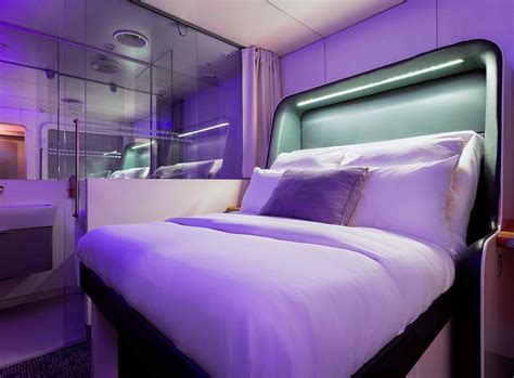 YOTELAIR AMSTERDAM SCHIPHOL - Updated 2021 Prices & Specialty Hotel ...