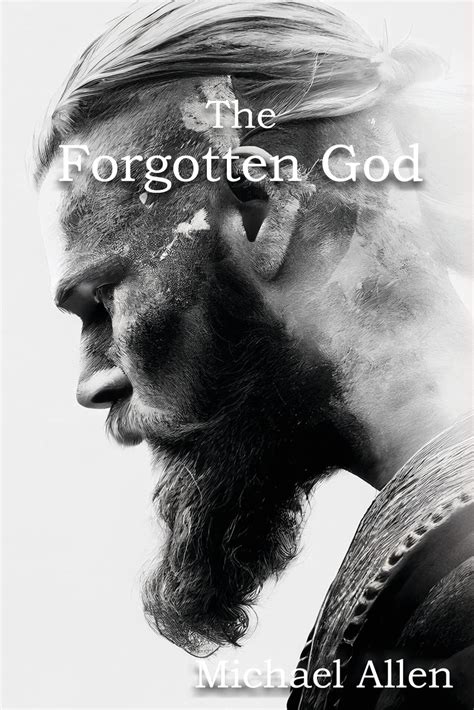 The Forgotten God by Michael Allen | Goodreads