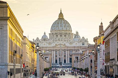 Exclusive Guided Tour of Vatican Museums, Sistine Chapel, St. Peter's ...