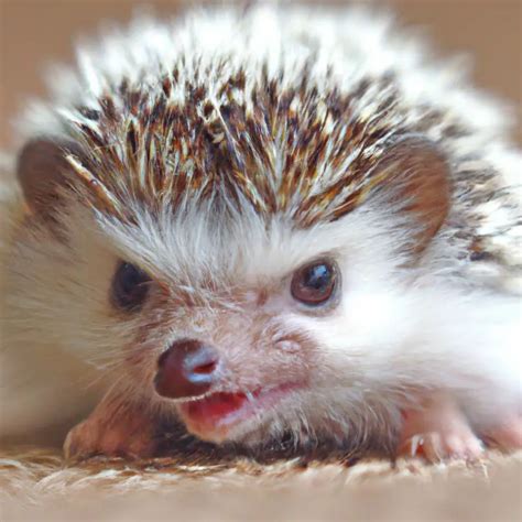 How Do Hedgehogs Hibernate? - AtractivoPets