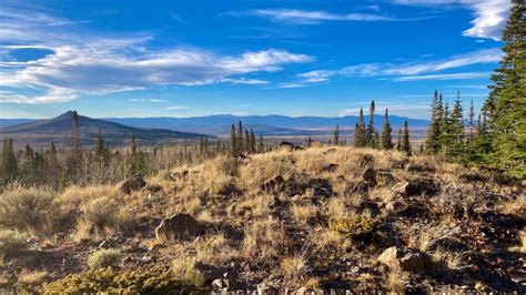 Coloradans Show Strong Support for Bureau of Land Management's Proposed ...