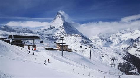 Zermatt Ski | Zermatt Ski Resort | Crystal Ski