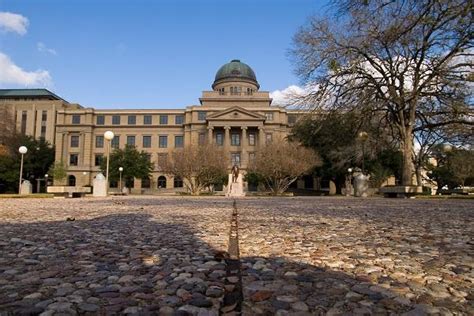 Medicine & Health Sciences Courses at Texas A & M University: Fees ...