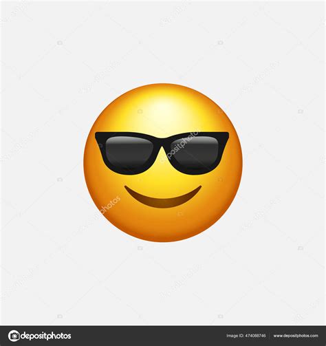 Sunglasses Face Emoji | lupon.gov.ph