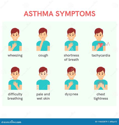 Dyspnea Cartoons, Illustrations & Vector Stock Images - 249 Pictures to ...