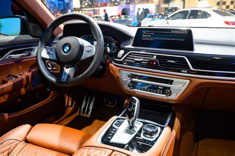 BMW's Reason to Not Offer Android Auto Until Now is Surprisingly Shallow