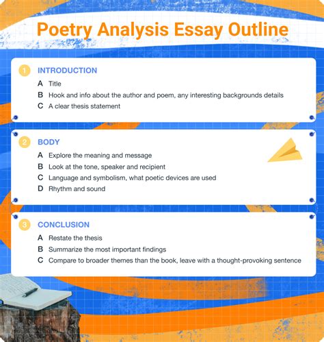 How to Analyze a Poem With Joy and Success: Full Guide | EssayPro