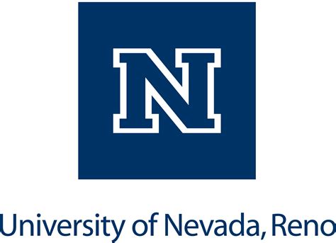 UNR Logo - LogoDix