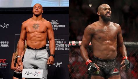 Ciryl Gane calls out Jon Jones for UFC 285 fight: "Where you at ...