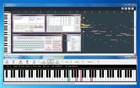 Software giorgio moroder midi files - handfaher