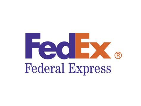 Download High Quality fedex logo transparent background Transparent PNG ...