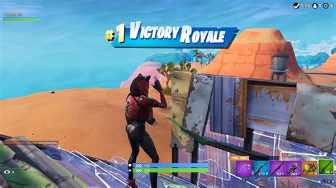 Updated Victory Royale Screen? : r/FortNiteBR