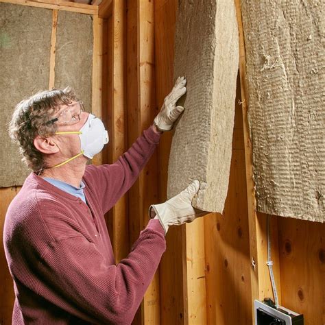 Why Choose Mineral Wool Insulation? | Mineral wool, Wool insulation ...