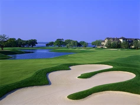 Sea Island Golf Club, Saint Simons Island, GA - Albrecht Golf Guide