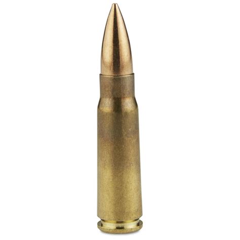 .30 M1 Carbine Rifle Ammo | .30 M1 Carbine Rifle Ammunition | Carbine ...