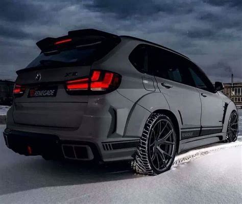 BMW X5 M performance : r/carporn