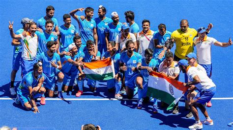 Tokyo Olympics 2020: How Can Indian Hockey Win Medals Regularly?