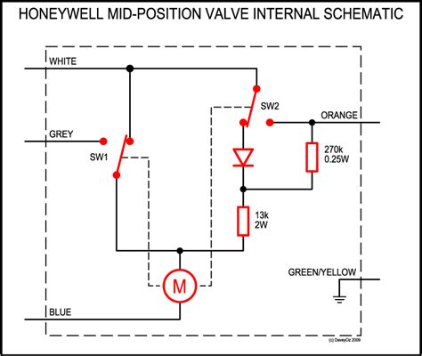 [DIAGRAM] Wiring Diagram 3 Port Motorised Valve - MYDIAGRAM.ONLINE