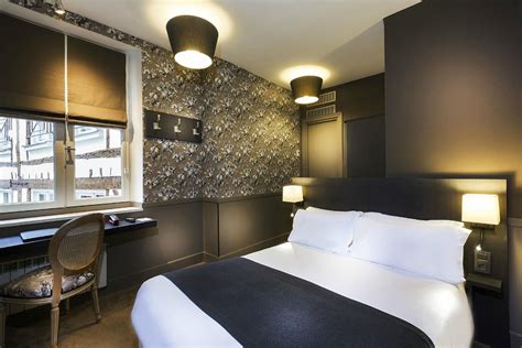 ODEON HOTEL $126 ($̶1̶5̶9̶) - Updated 2022 Prices & Reviews - Paris, France