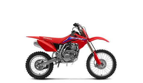 CRF150R - 150cc Dirt Bike - Honda