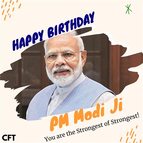 33 Best Narendra Modi Birthday Wishes & Quotes with Hd Images ...