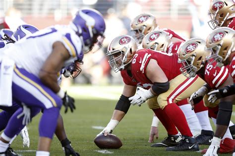 Minnesota Vikings: Studs and duds vs. 49ers in Divisional Round