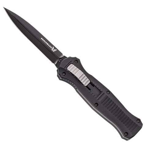 Benchmade Infidel Fixed Blade Knife - alvalewis