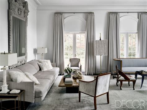 Top 10 Gray Living Room Ideas That Are Perfect For 2020