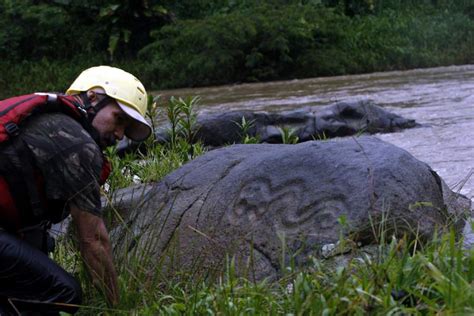 White City, Honduras-The Most Mysterious Destination for Archaeologists ...