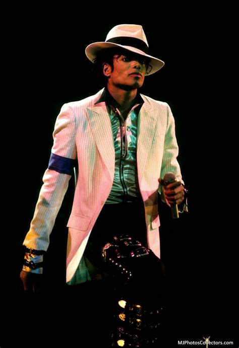 Bad Tour - Smooth Criminal - Michael Jackson Photo (13427322) - Fanpop